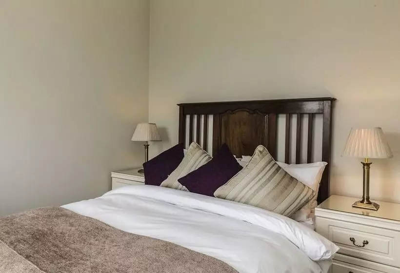 Majatalo The Gleneagles Guesthouse