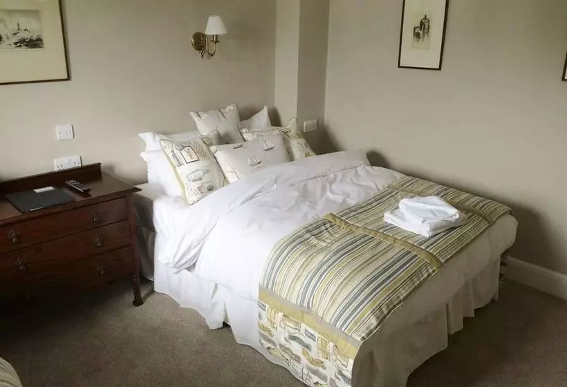 Majatalo The Gleneagles Guesthouse