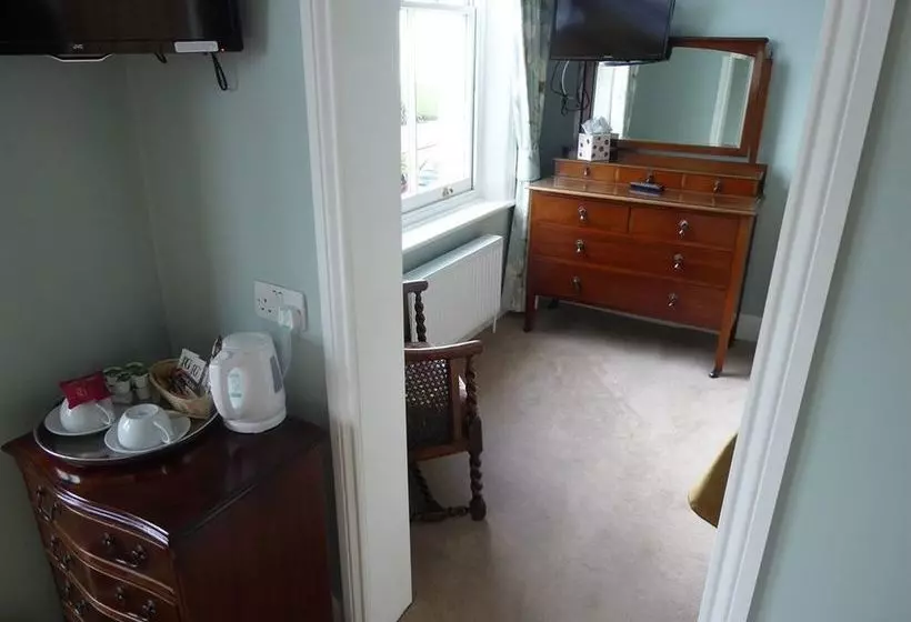 Majatalo The Gleneagles Guesthouse