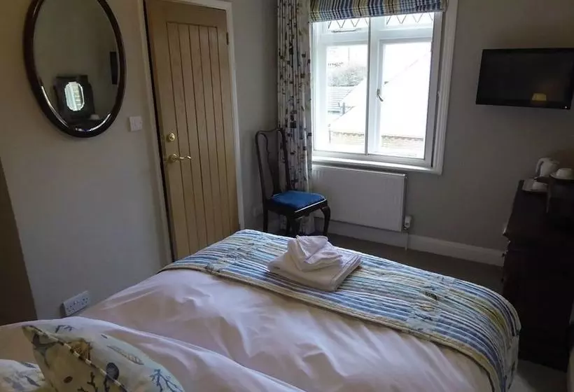 Majatalo The Gleneagles Guesthouse