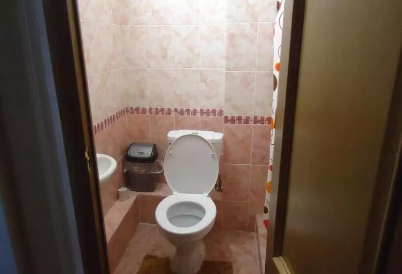 پانسیون Tumar