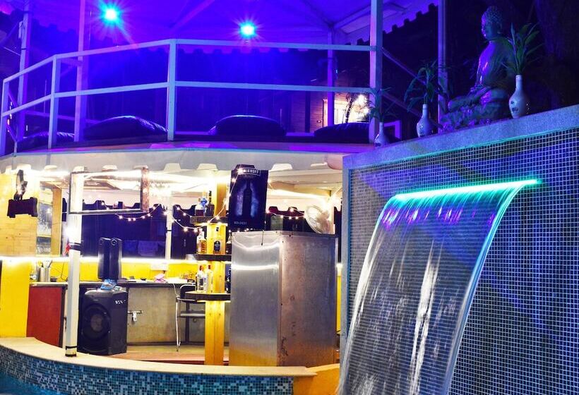 Курорт Calangute Beach Palms