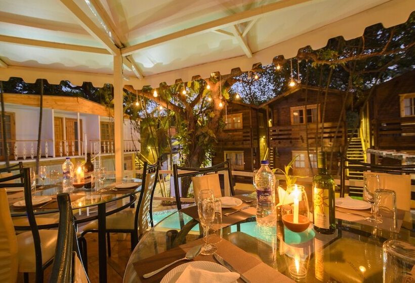 Курорт Calangute Beach Palms