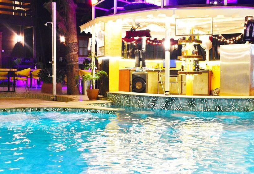 Курорт Calangute Beach Palms