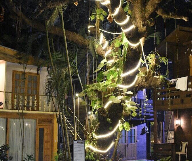 Курорт Calangute Beach Palms