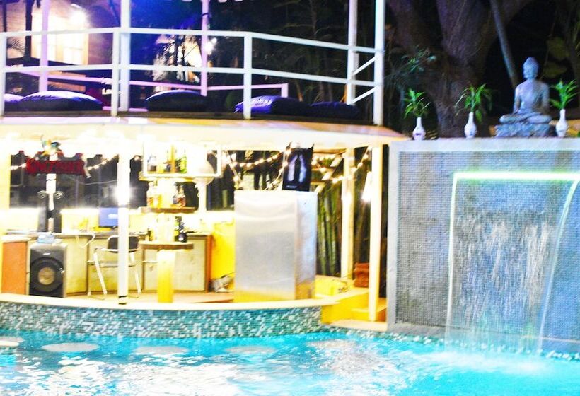 Курорт Calangute Beach Palms