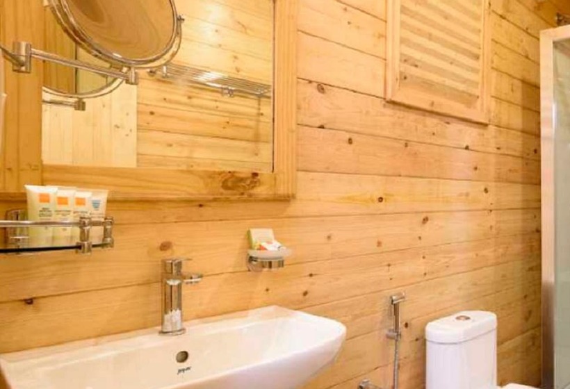 Курорт Calangute Beach Palms