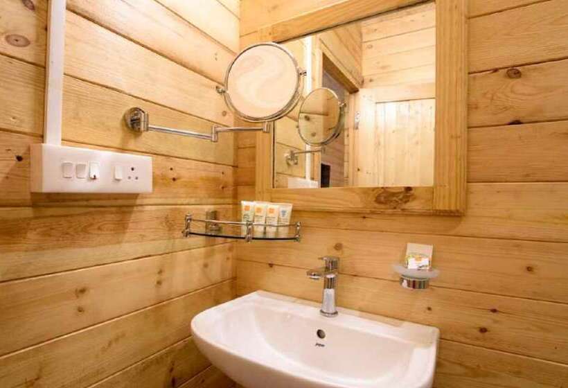 Курорт Calangute Beach Palms