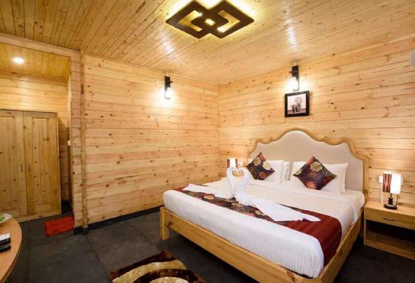 Курорт Calangute Beach Palms