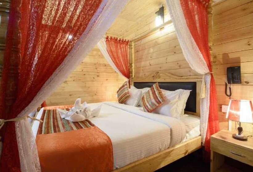 Курорт Calangute Beach Palms