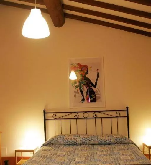 Serendipity House B&b