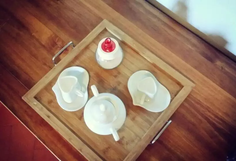 Serendipity House B&b