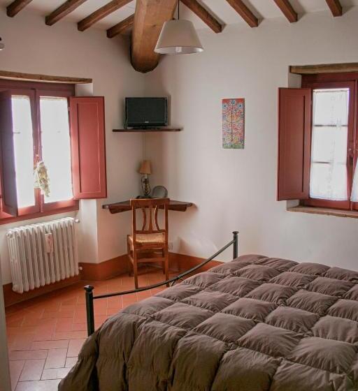 Serendipity House B&b