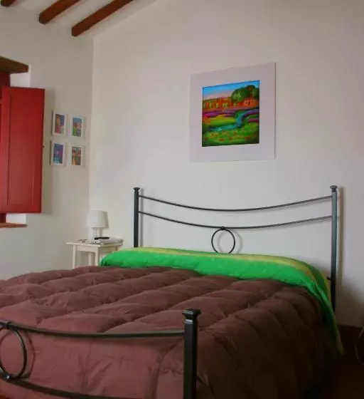 Serendipity House B&b