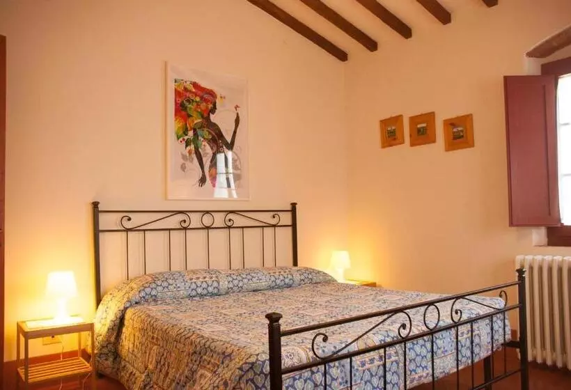 Serendipity House B&b