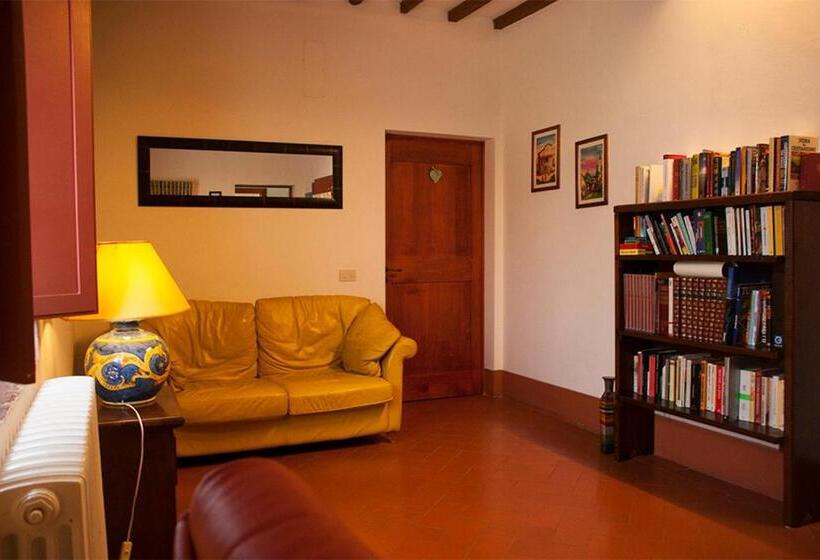 Serendipity House B&b