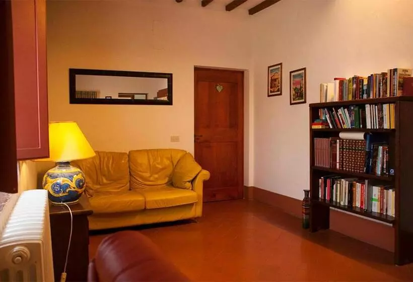 Serendipity House B&b