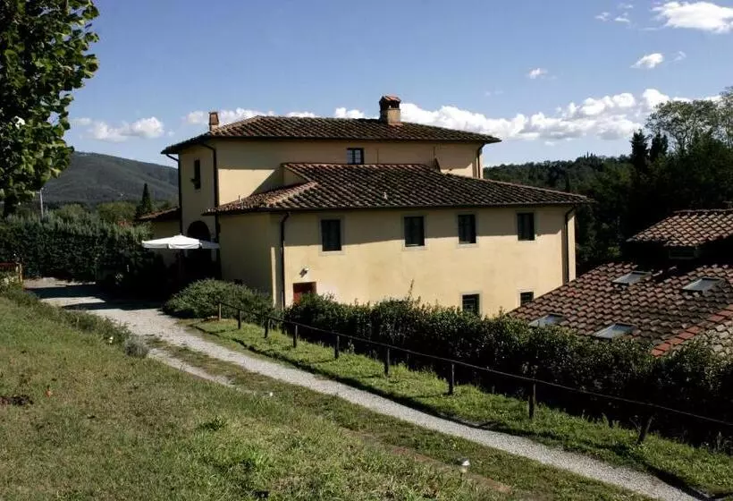 Serendipity House B&b