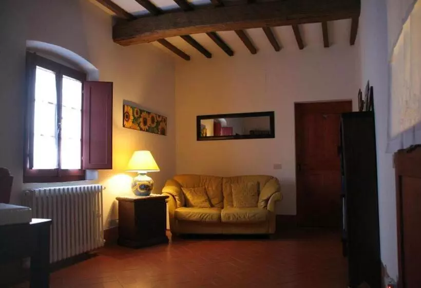 Serendipity House B&b