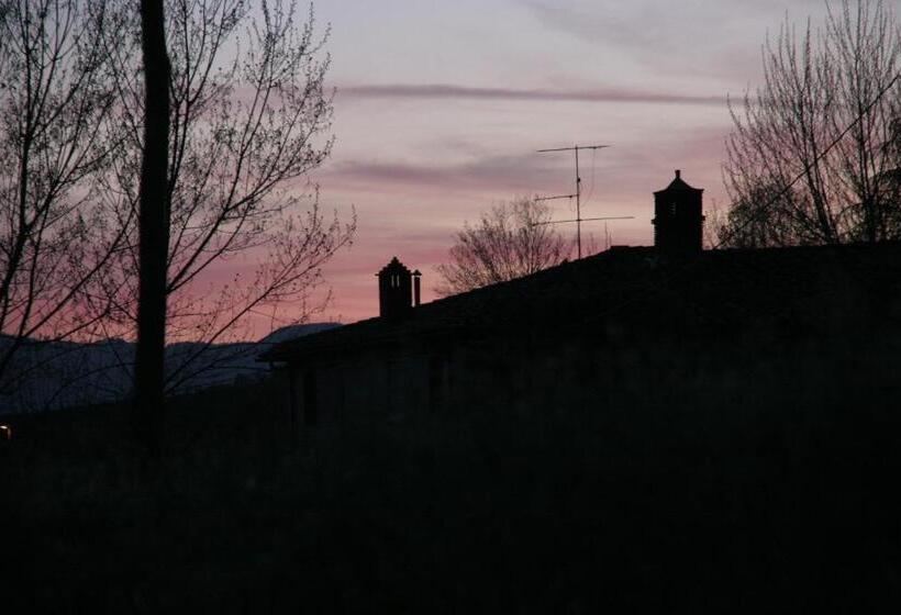 Serendipity House B&b