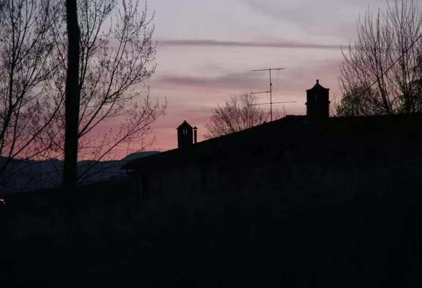 Serendipity House B&b