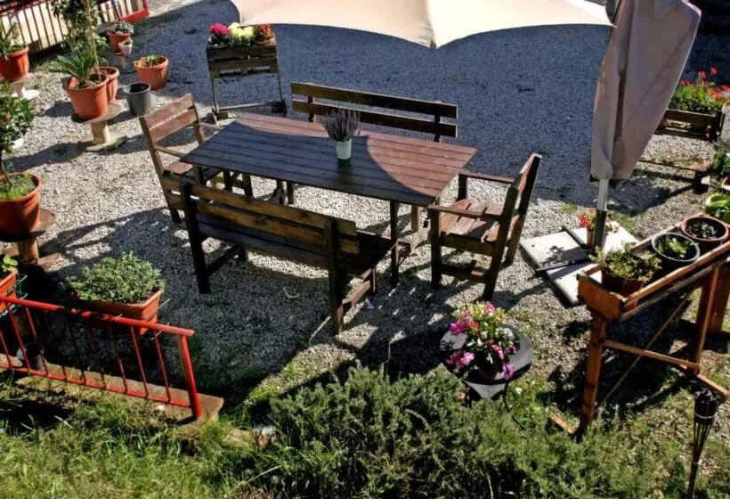 Serendipity House B&b