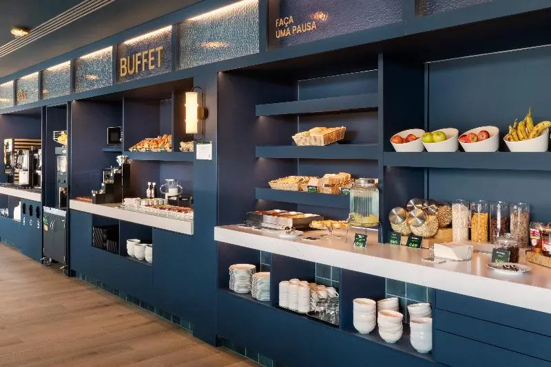 B&b Hotel Setúbal Bonfim