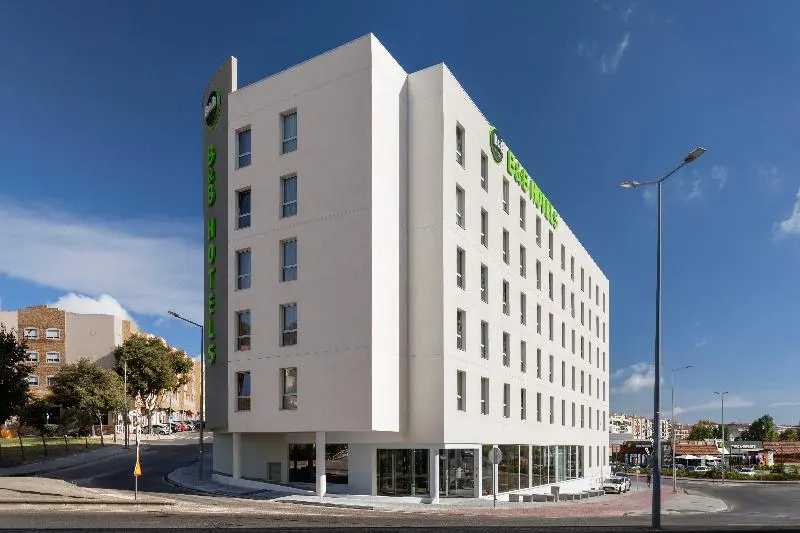B&b Hotel Setúbal Bonfim - Setúbal
