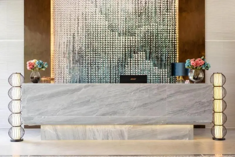 ホテル Howard Johnson By Wyndham Phuket Naiyang