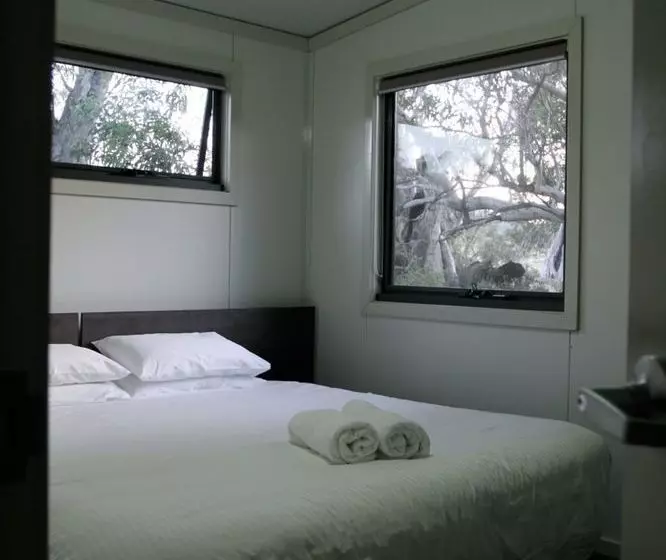 Ecocrackenback 17  Sustainable, Luxurious Chalet Close To The Slopes