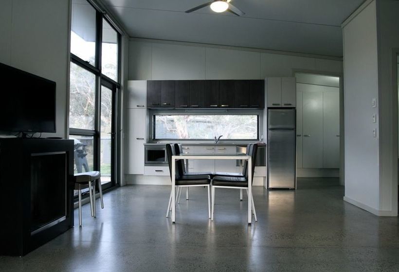 Ecocrackenback 17 Sustainable, Luxurious Chalet Close To The Slopes