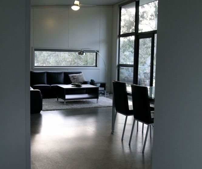 Ecocrackenback 17 Sustainable, Luxurious Chalet Close To The Slopes