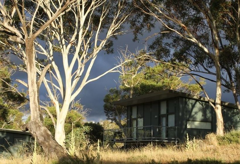 Ecocrackenback 17 Sustainable, Luxurious Chalet Close To The Slopes