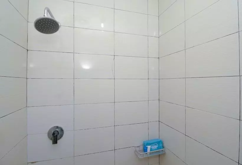 هتل Airy Eco Ahmad Yani Gunung Rejo 15 Balikpapan