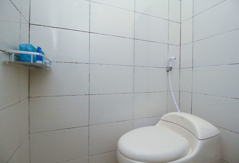 酒店 Airy Eco Ahmad Yani Gunung Rejo 15 Balikpapan