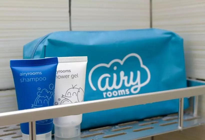 هتل Airy Eco Ahmad Yani Gunung Rejo 15 Balikpapan