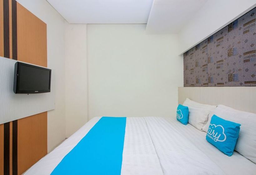 Отель Airy Kendari Barat Diponegoro 75