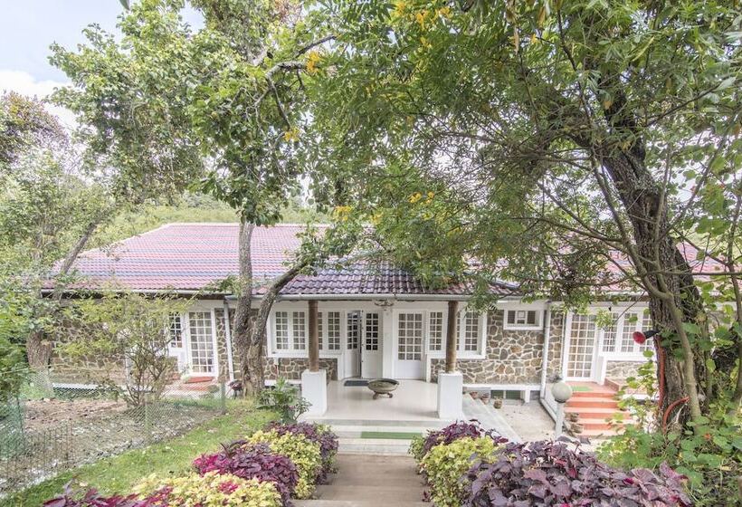 فندق Guesthouser 1 Br Farmhouse C09a