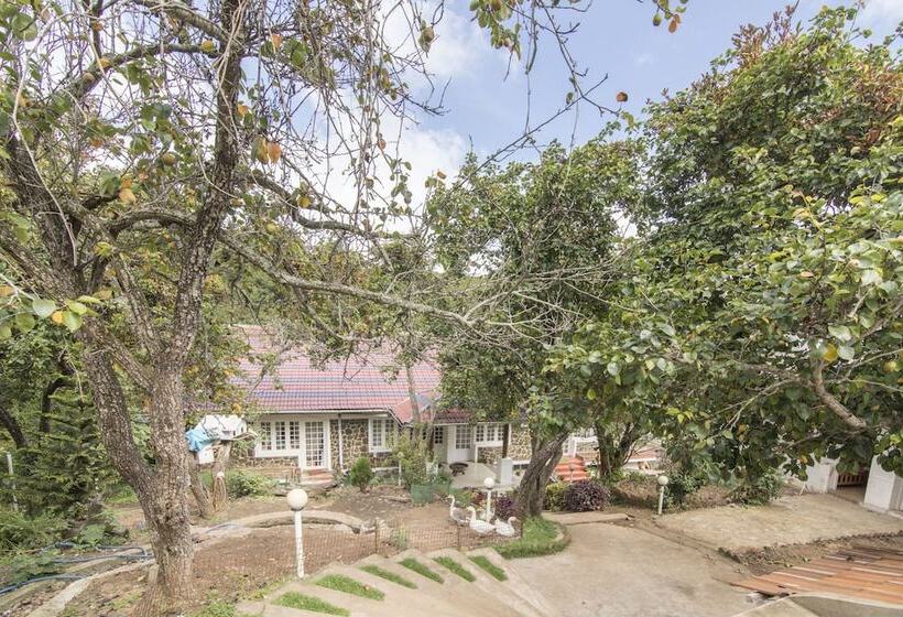 فندق Guesthouser 1 Br Farmhouse C09a