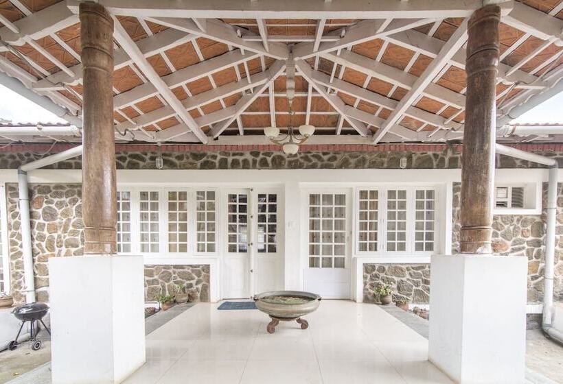 فندق Guesthouser 1 Br Farmhouse C09a