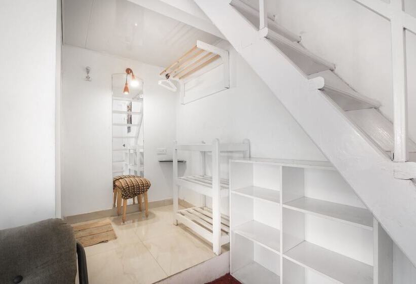 فندق Guesthouser 1 Br Farmhouse C09a