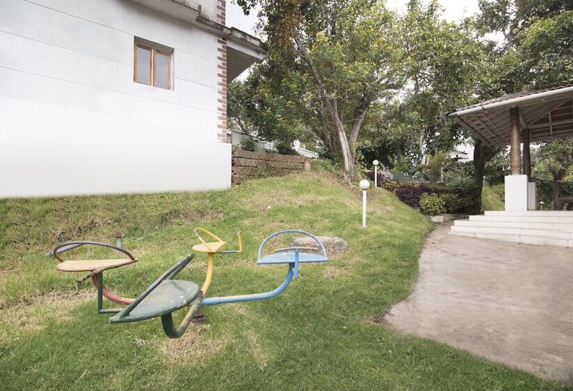 فندق Guesthouser 1 Br Farmhouse C09a