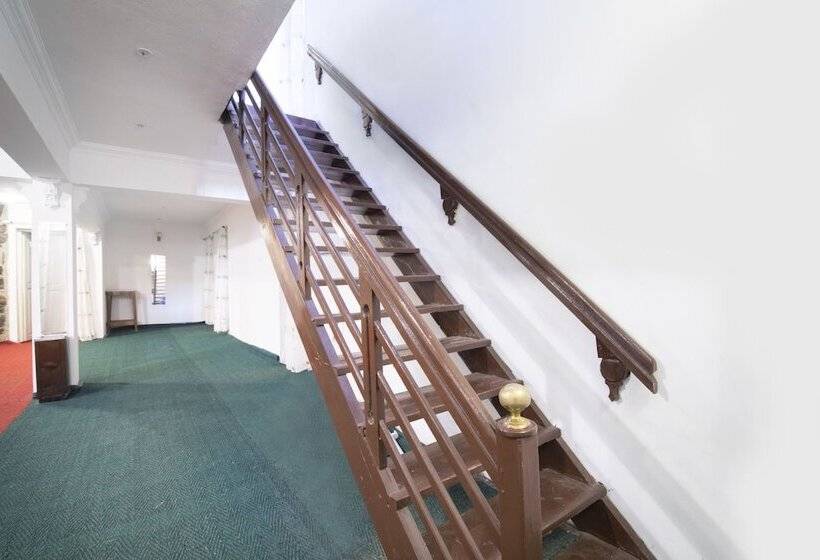 فندق Guesthouser 1 Br Farmhouse C09a