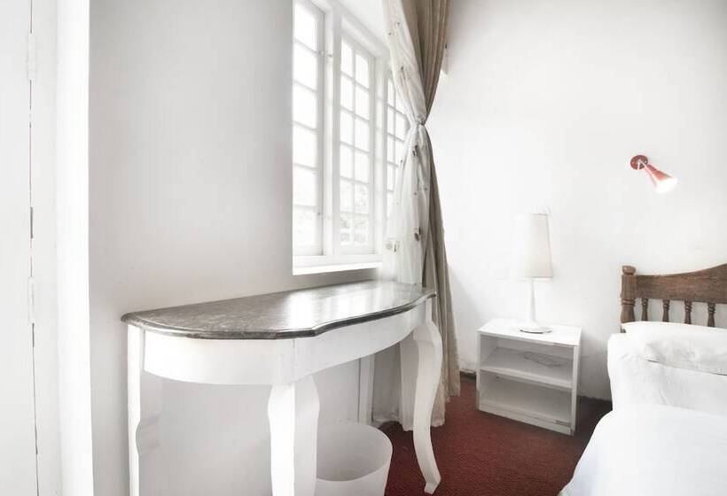 فندق Guesthouser 1 Br Farmhouse C09a