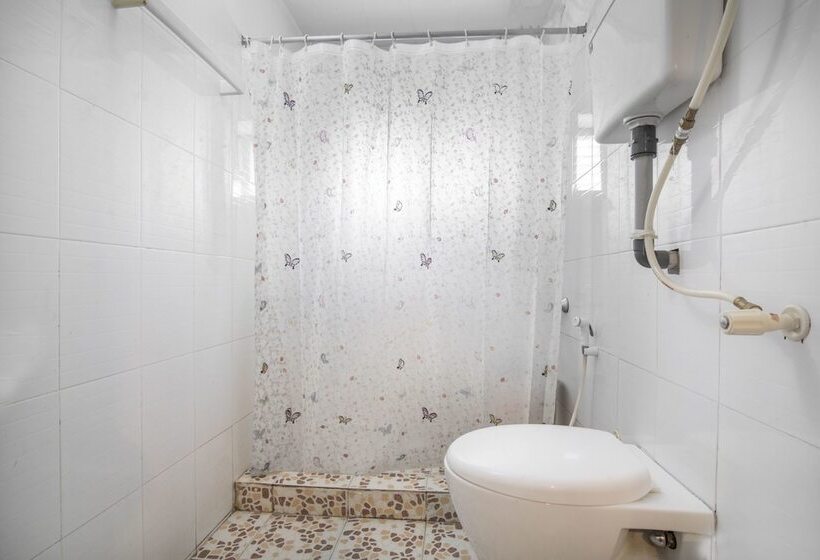 فندق Guesthouser 1 Br Farmhouse C09a