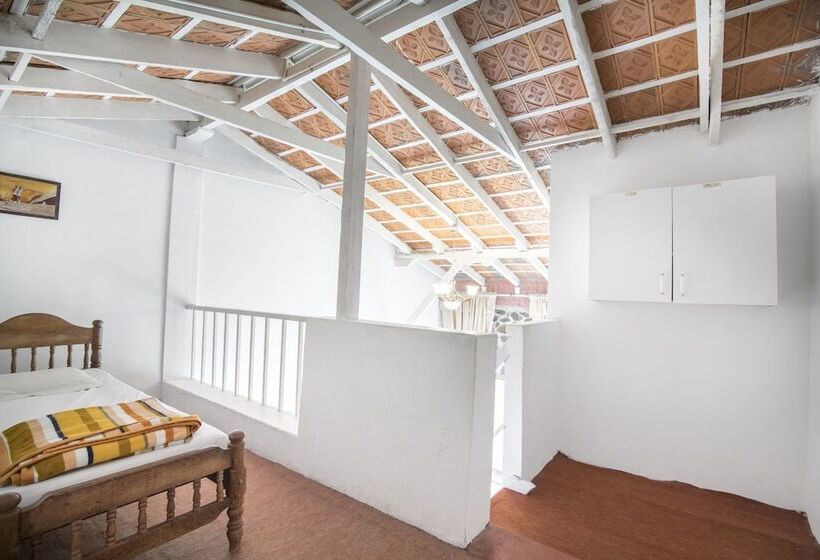 فندق Guesthouser 1 Br Farmhouse C09a