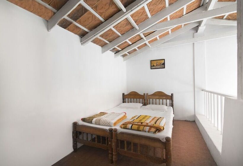 فندق Guesthouser 1 Br Farmhouse C09a