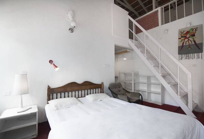 فندق Guesthouser 1 Br Farmhouse C09a