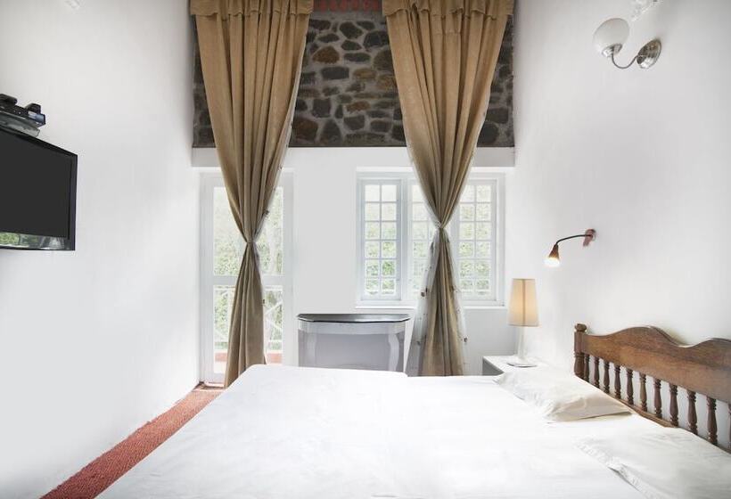 فندق Guesthouser 1 Br Farmhouse C09a