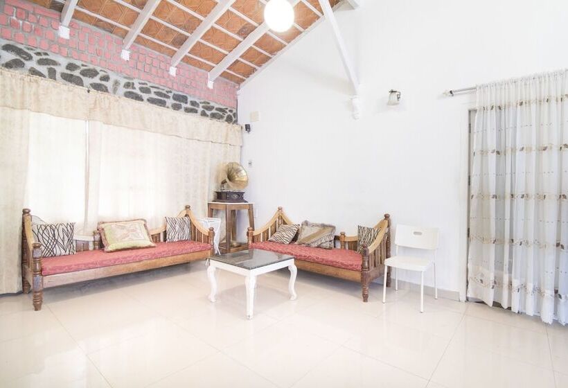 فندق Guesthouser 1 Br Farmhouse C09a